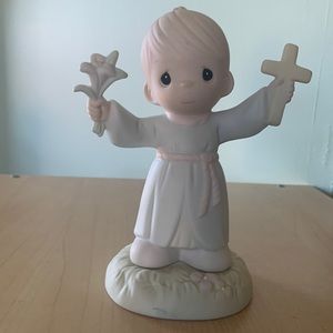 VNTG Precious Moments - Hallelujah For The Cross 1994